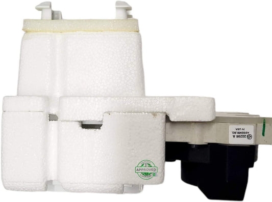 GlobPro PD00003487 AP6006658 PS11739734 EAP11739734 Frid Air Diffuser 6 ¾" length Approx. Replacement for and compatible with KitchenAid Kenmore Whirlpool Heavy DUTY