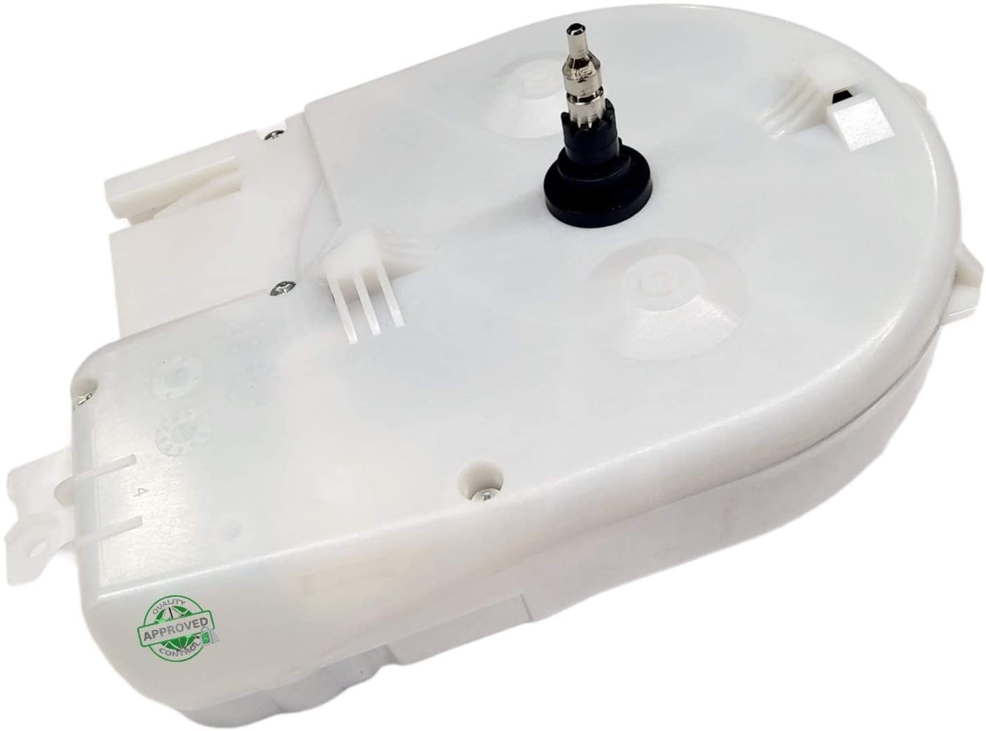 GlobPro PD00028442 AP5981358 PS11701146 EAP11701146 Washer Timer1 ¼ Shaft length Approx. Replacement for and compatible with General Electric Hotpoint Heavy DUTY