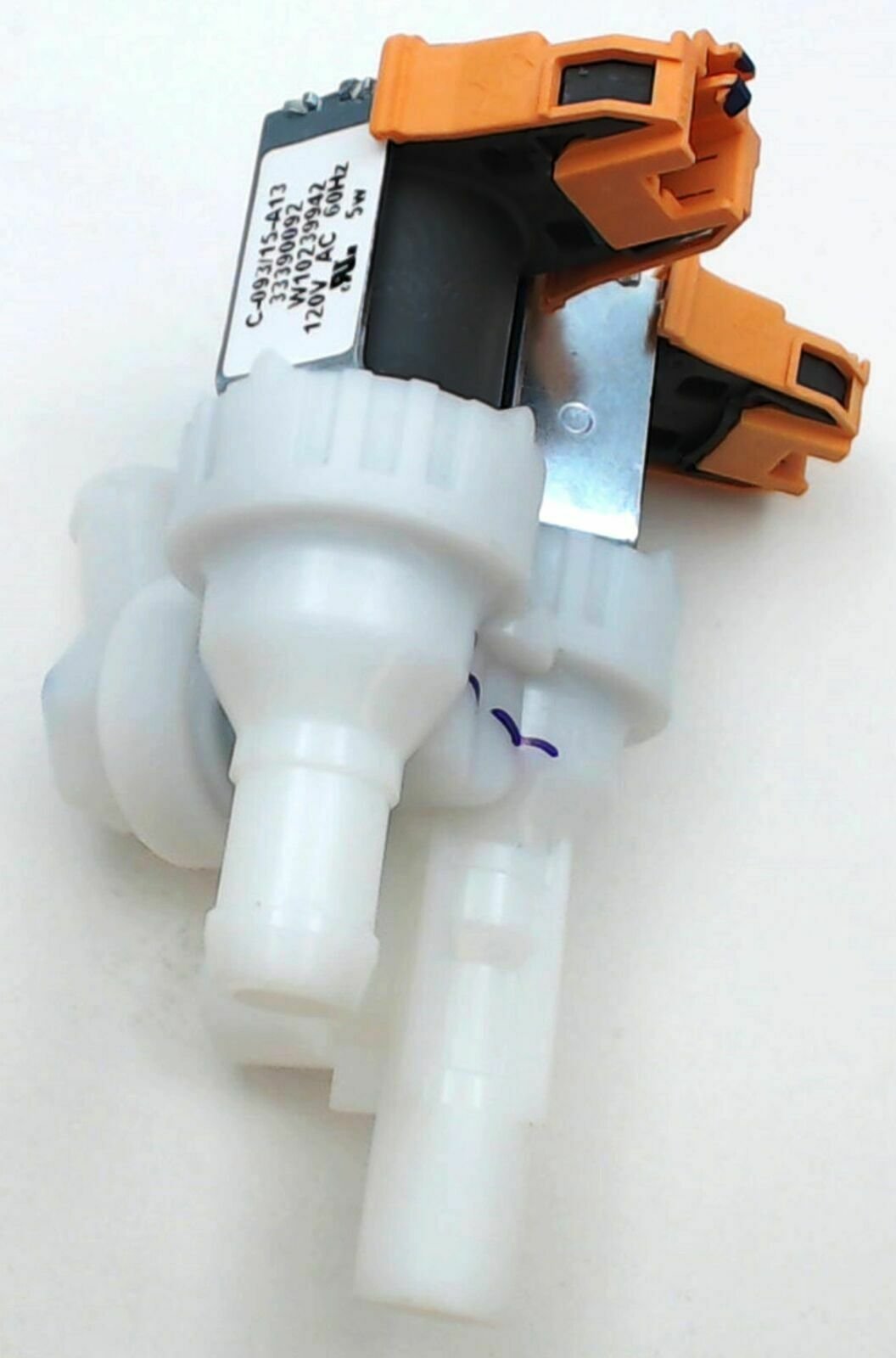 2-3 Days Delivery-33390092 Maytag Washer Water Valve  C482/15-B13