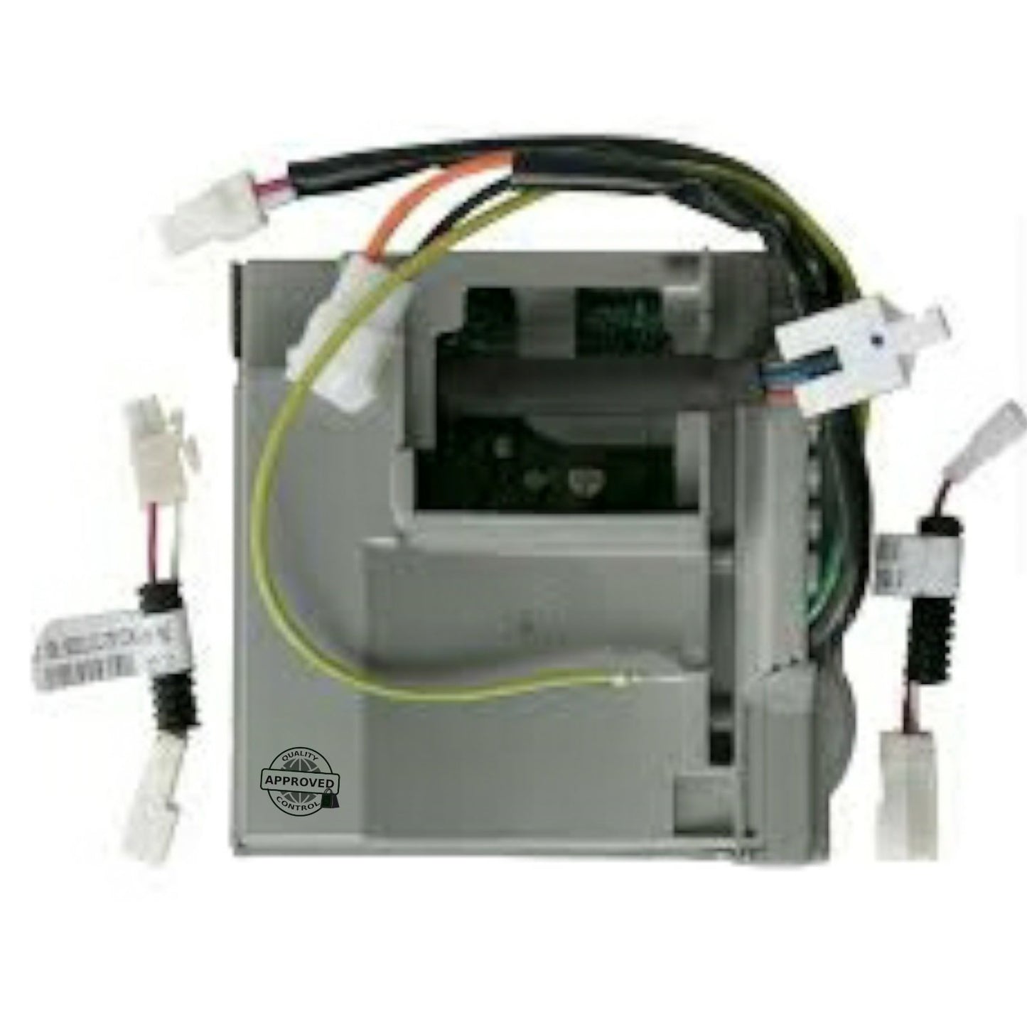 519306299 Embraco Compressor Inverter Control Board Fits Old # 200D5948P008 Fit