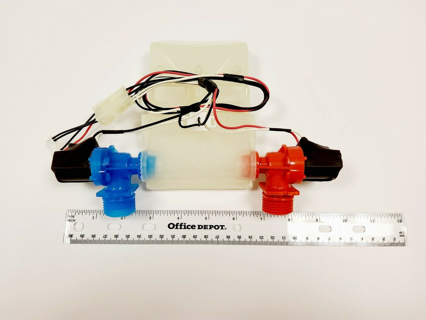 2-3 days Delivery- WPW10683603 Kits Kenmore Washer Inlet Valve WPW10683603