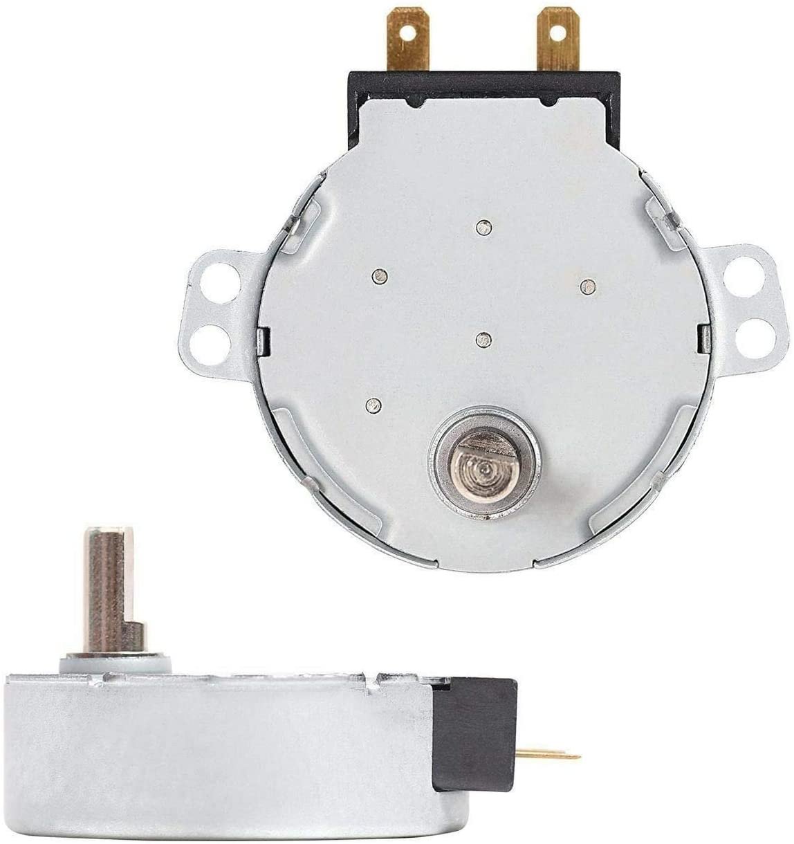 Global Solutions - Microwave Turntable Drive Motor WB26X10038