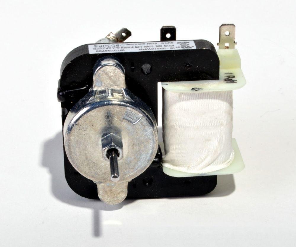 2219660 Evaporator Fan Motor Whirlpool