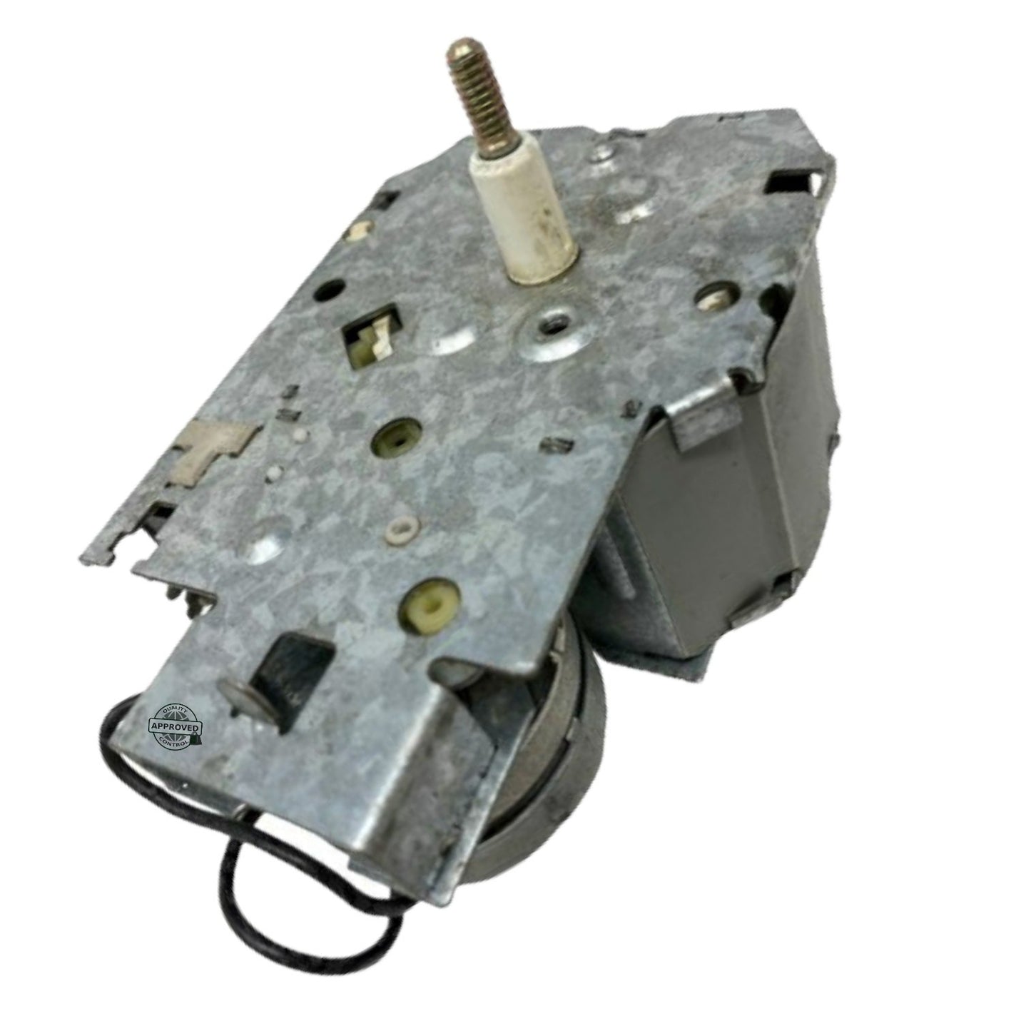 GlobPro 3347769 3349069 3351734 3946466 Washer Timer 24 terminals 6" length Approx. Replacement for and compatible with Whirlpool Kenmore KitchenAid Estate Heavy DUTY