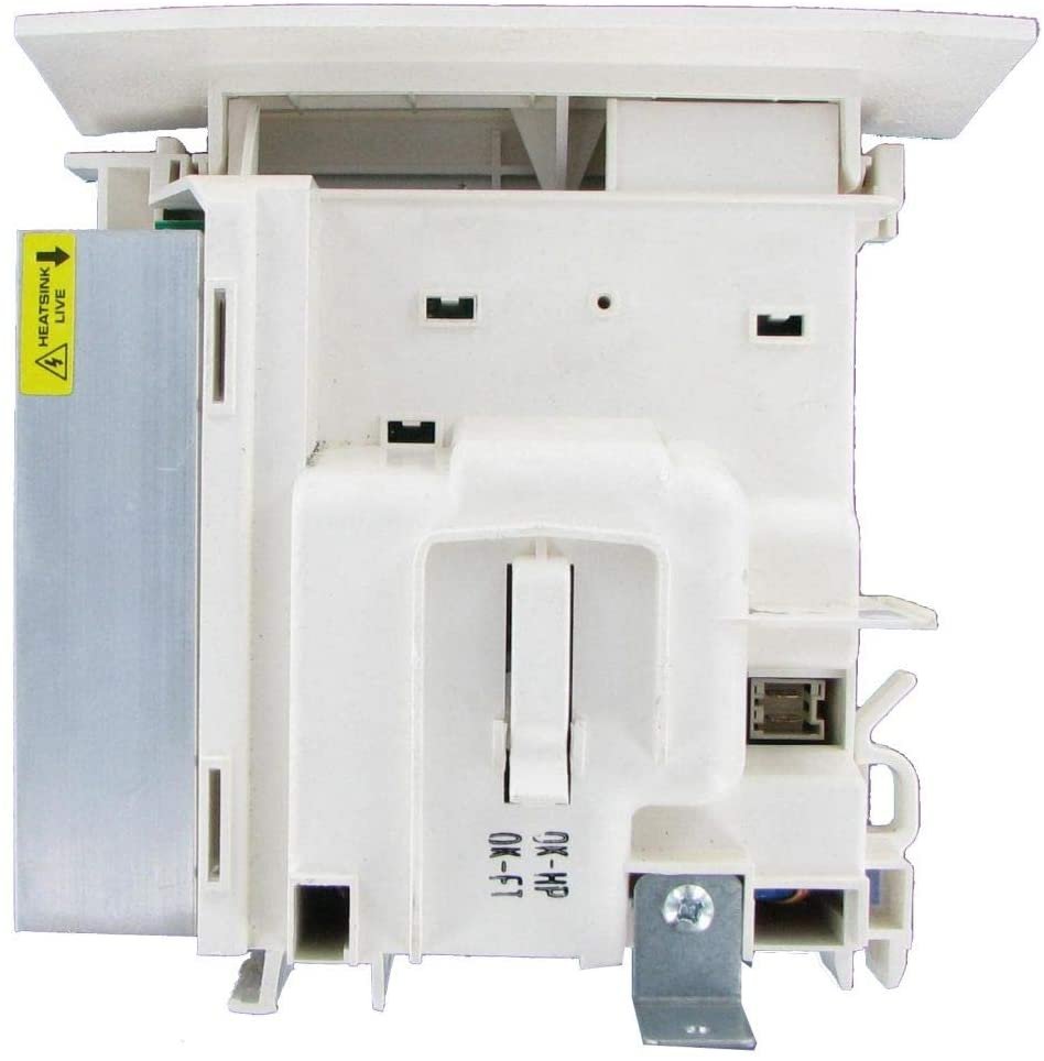 Global Solutions 134743500 Motor Control Board Wl for Kenmore Washer