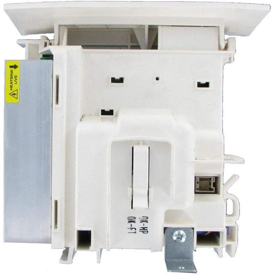 Global Solutions 134743500 Motor Control Board Wl for Kenmore Washer
