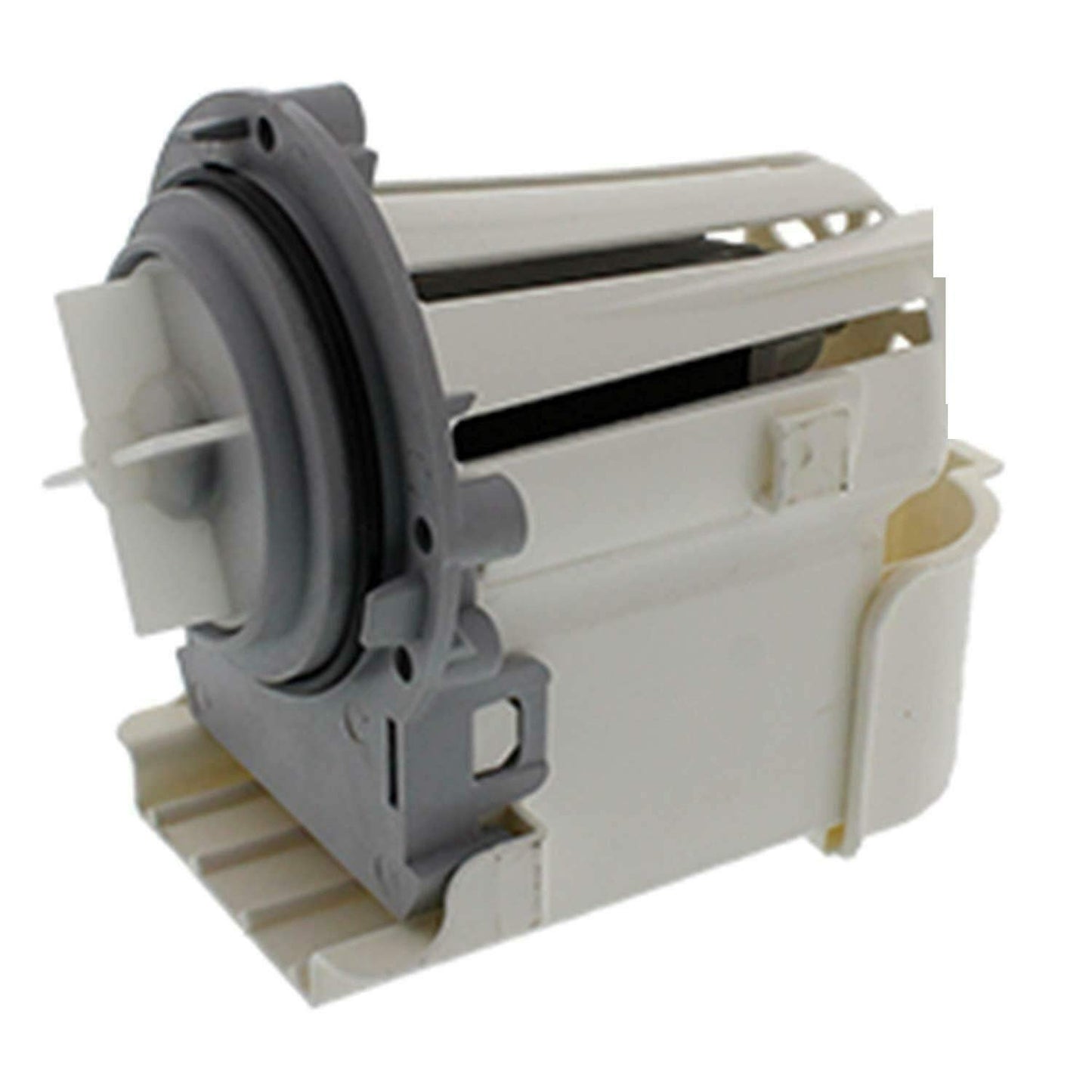 EQUIPMENT DOCTOR US 461970228513 Commercial Washer Water Pump Motor 461970228513 -Included Impeller Blade and Rubber Ring