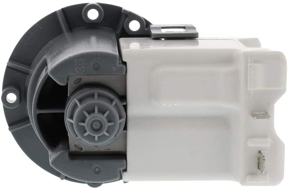 ERP DC31-00054D Washer Drain Pump