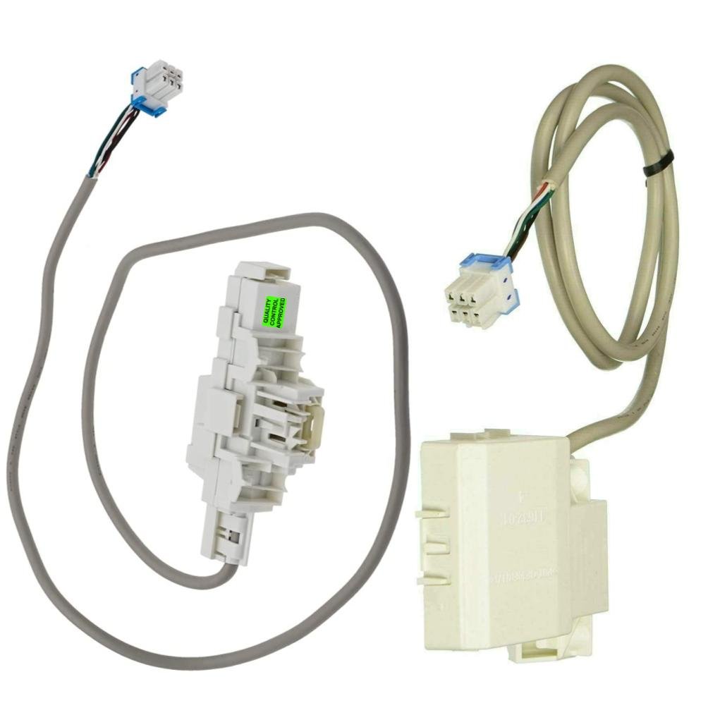 Global Solutions - Washer Door Lock Switch EAP4205053 - PD00002136