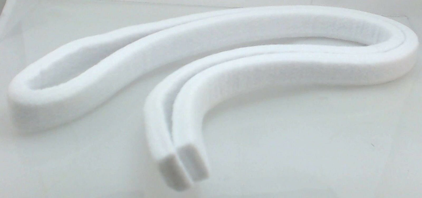 Front Drum Lower Felt Seal for Frigidaire, AP2143044, PS460194, 5303283286