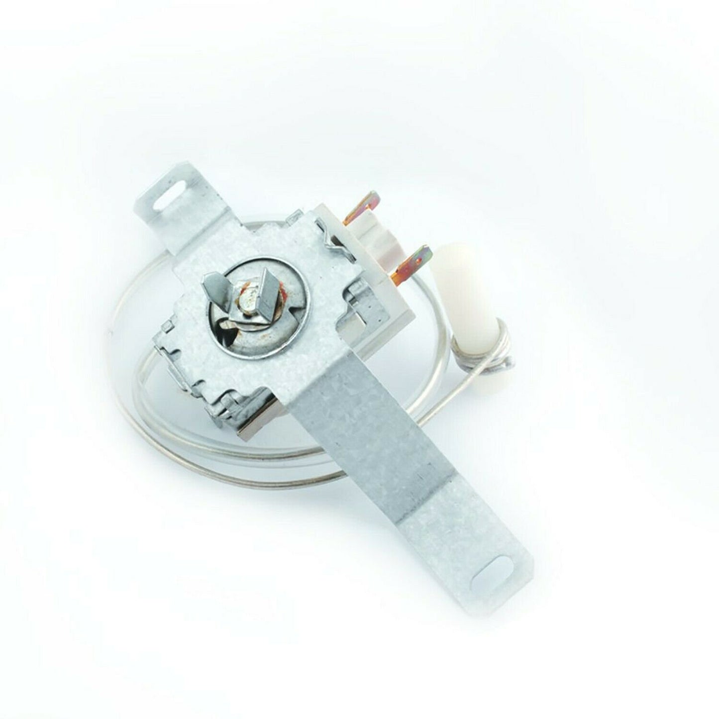 Podoy 2200859 Refrigerator Thermostats Compatible with Whirlpool Kenmore MAYT...