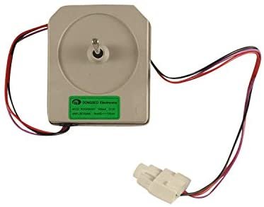 LG Factory OEM Eau60694507 4681jb1029a Motor Dc