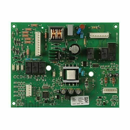 2-3 Days Delivery - Refrigerator  High Voltage Control Board W10312695