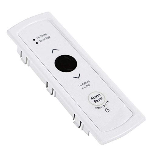 Express Parts  Control Board Frigidaire AP5306797