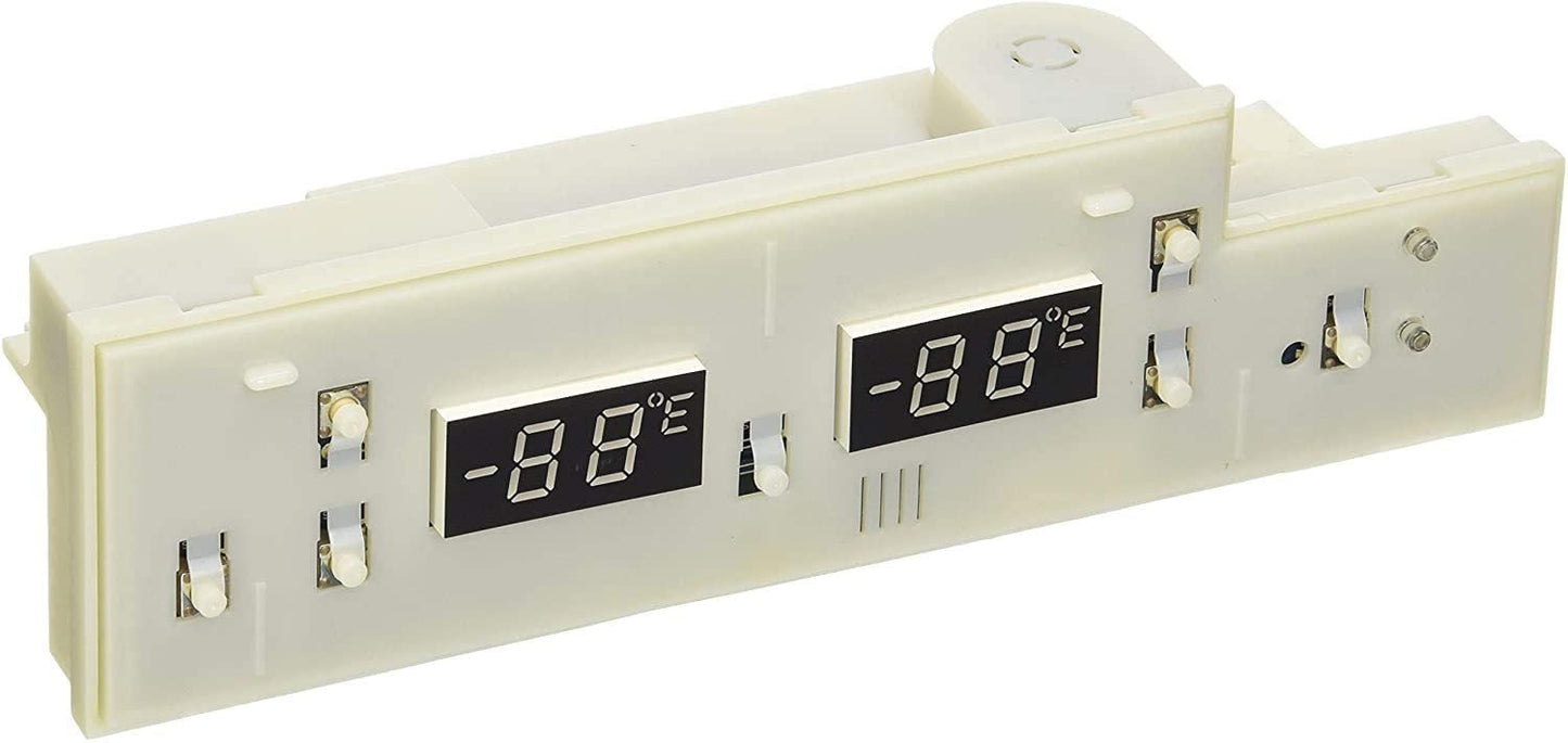 Global Solutions 241739711 Control Board Wl for Whirlpool Refrigerator 241733803, 241739703, 2443739, PS5136151