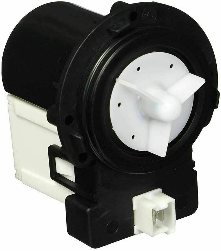 2-3 Days Delivery  Washer Drain Pump  -ONLY MOTOR DC96-01585C