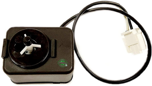 GlobPro EAP11740338-PD00027841 Pump Reservor Drain 15" wire length approx Replacement for and compatible with Whirlpool brands include Kenmore Maytag Kitchen Aid EAP11740338-PD00027841 Heavy DUTY