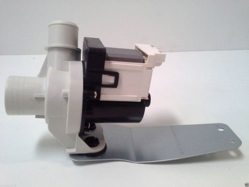 Express Parts  ER0013 Replacement GE Hotpoint Washer Drain Pump fits AP5803461