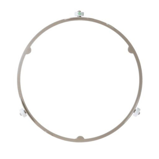 GlobPro PD00023857 PS227717 AP3621862 EAP227717 Microwave Guide Roller Assembly 9" Length Approx. Replacement for and Compatible with General Electric Heavy Duty