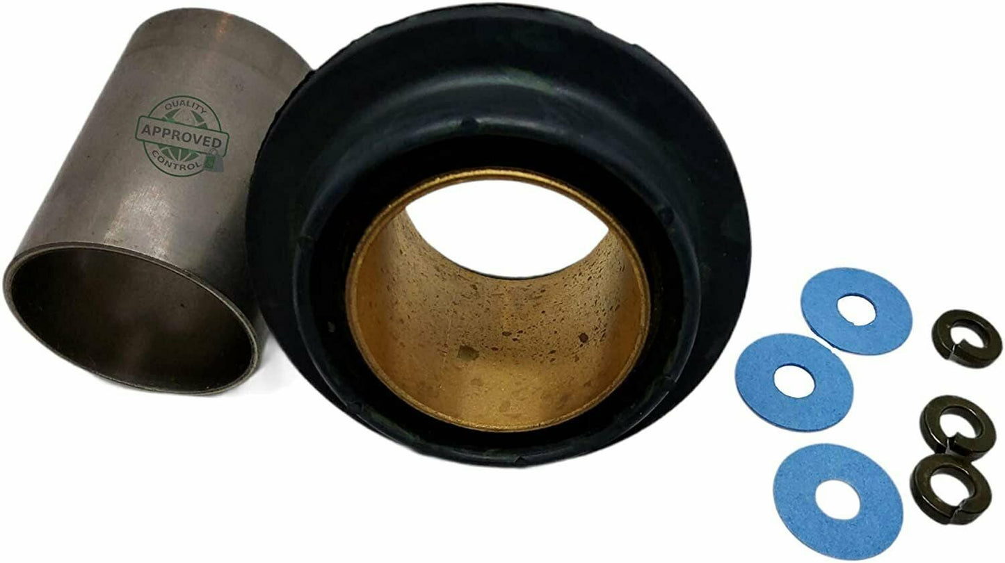 GlobPro 6-2008240 J27-636 LP341 1472880 Washer Tub Bearing Kit 3 ½" Diameter Replacement for and compatible with Whirlpool Maytag 6-2008240 J27-636 LP341 1472880 Heavy DUTY