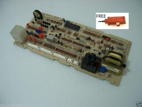Ap4026827 Maytag Neptune Washer Control Board Ap4026827 Kit Motor
