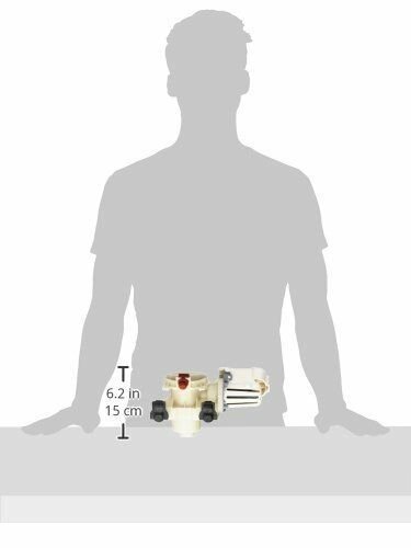 DELIVERY 2-3 DAYS- Whirlpool 280187 Washer Drain Pump  8181684 8182819