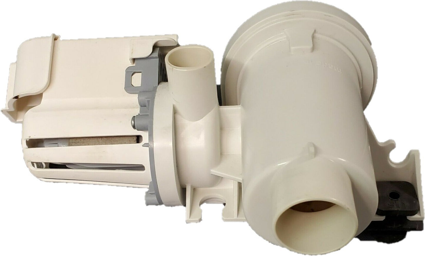 2-3 Days Delivery-WPW10321032 Washer Water Pump Assembly