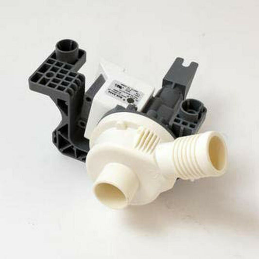 Global Solutions Washer Drain Pump Compatible Admiral W10727777 AP6004933 PS1...