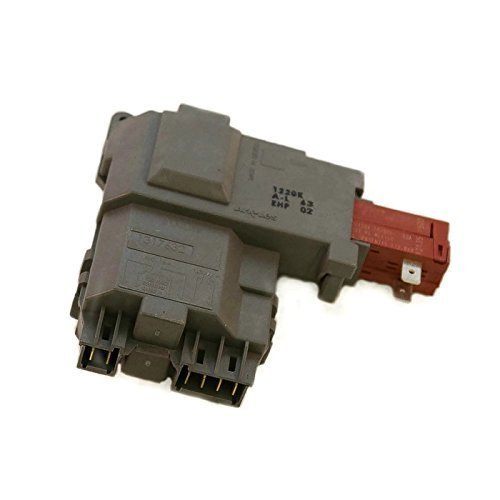 Frigidaire Washer Door Lock 131763202SAP Replaces 131763202