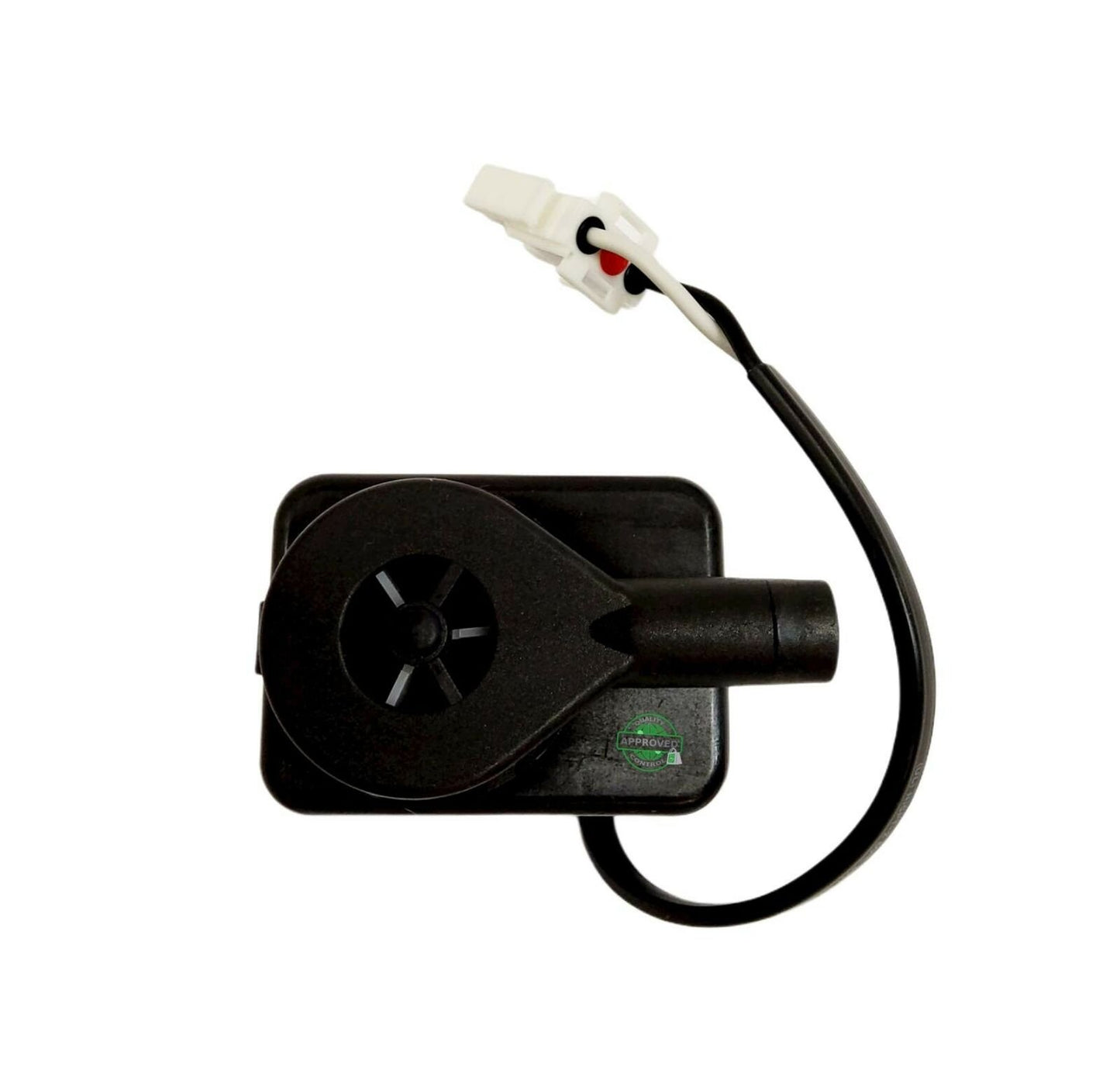 GlobPro EAP11740331-PD00026881 Ice Maker Recirculating Pump 3 terminals socke...