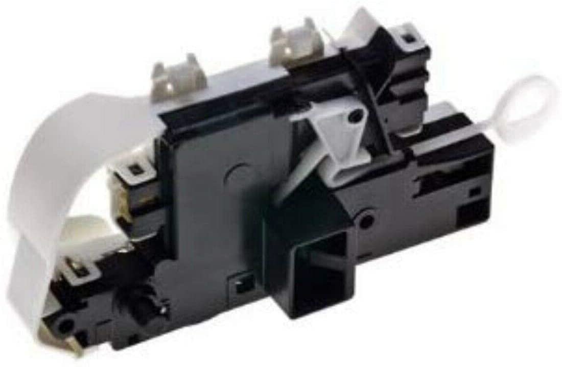 E-DrUS W10253483 Washer Door Latch Assembly WPW10253483 / AP6017910 compatible with WhirlpoolMaytagKenmore/Sears Heavy DUTY