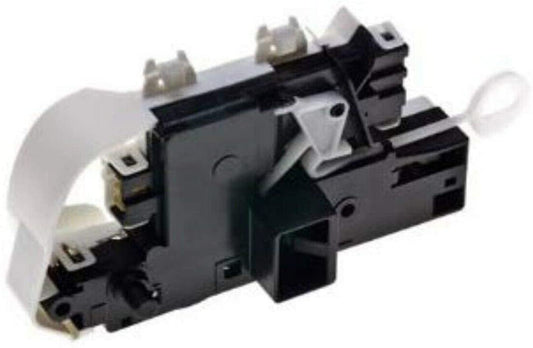 E-DrUS W10253483 Washer Door Latch Assembly WPW10253483 / AP6017910 compatible with WhirlpoolMaytagKenmore/Sears Heavy DUTY