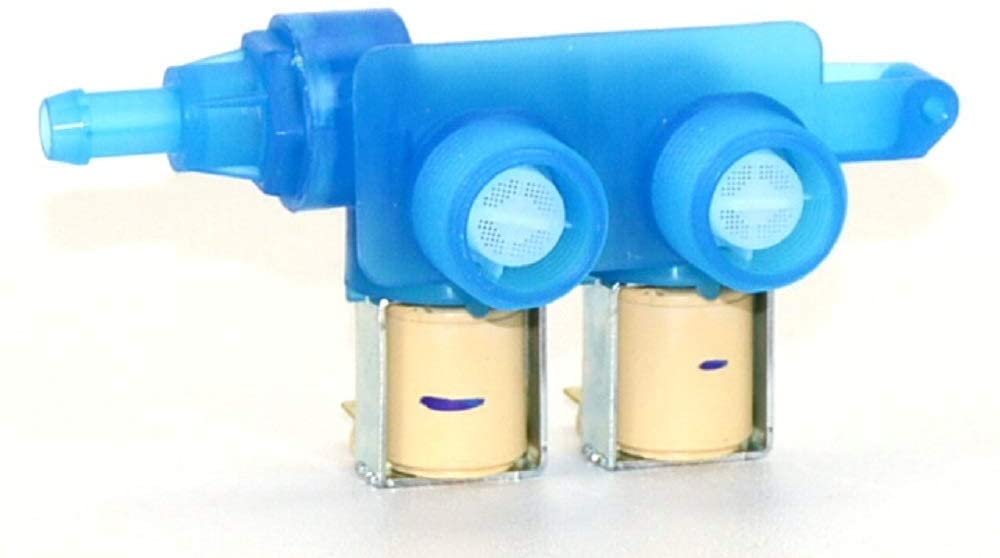 AZAP WP8181694 Water Inlet Valve 8181694 ER8181694 fits Whirlpool Kenmore Maytag