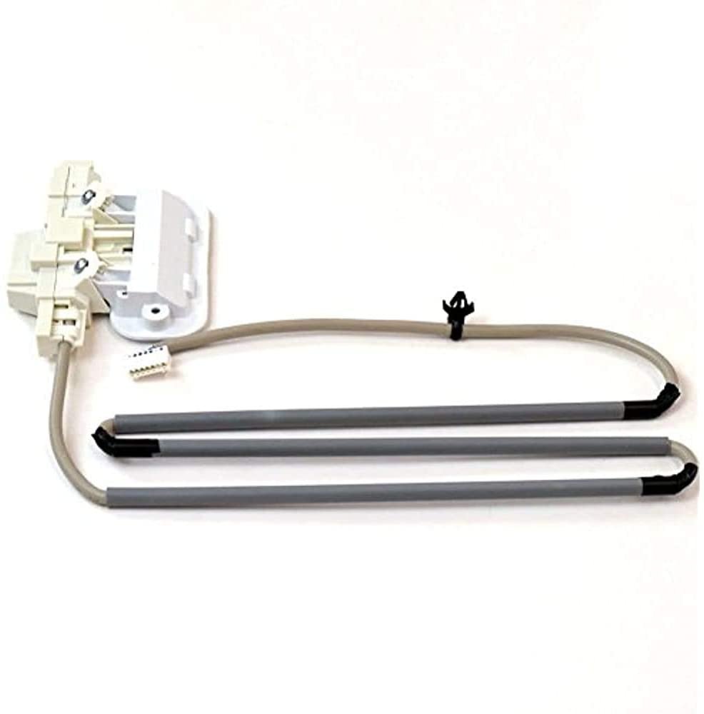Global Solutions PS11722981 Latch Wl for Whirlpool Washer PS11722981, W10648012, W10787878