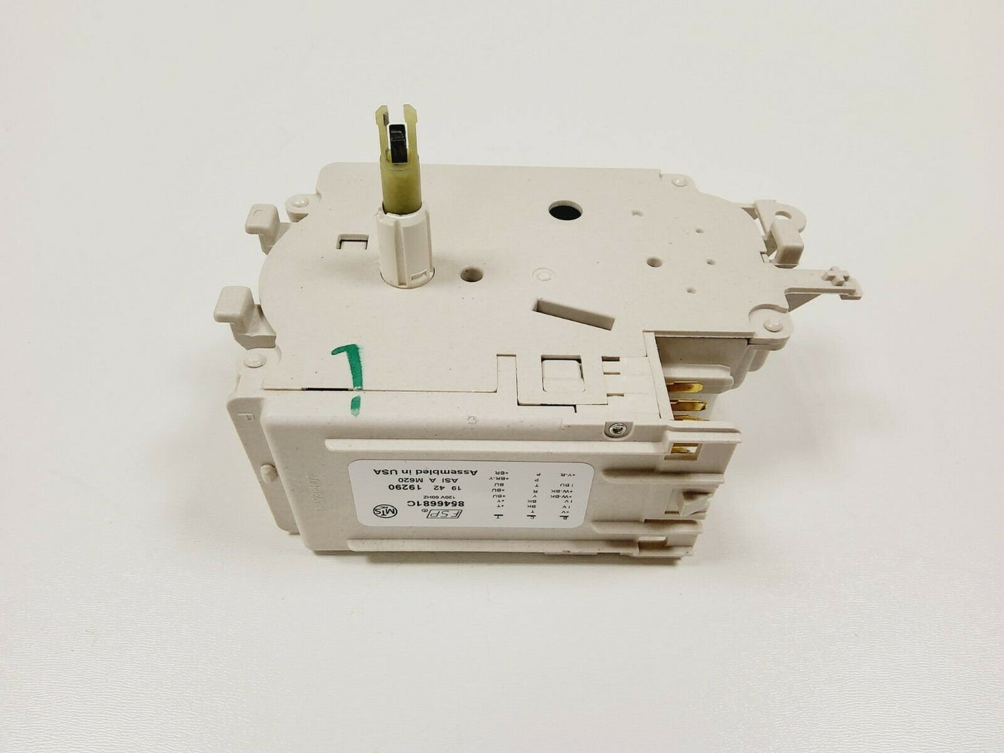 2-3 days Delivery- WP8546681 Fits Kenmore Washer Timer WP8546681