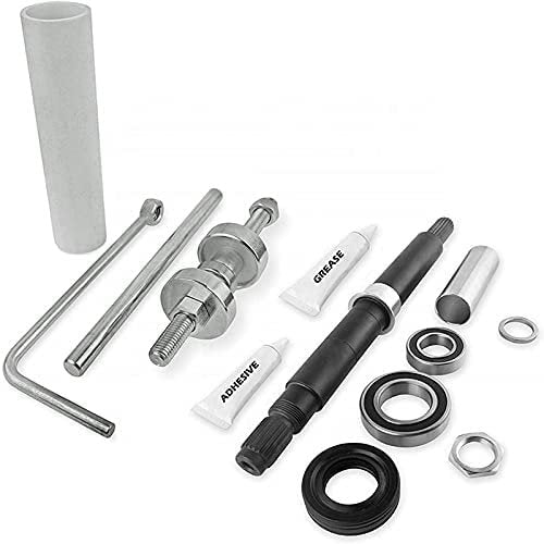 E-DrUS W10447783 Washer Bearing Installation Tool compatible with Whirlpool Maytag Heavy DUTY