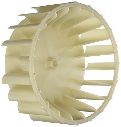 Whirlpool 31001043 Blower Wheel