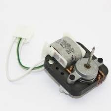 Frigidaire Electrolux Freezer Evaporator Fan Motor BWR981773 fits 1483843