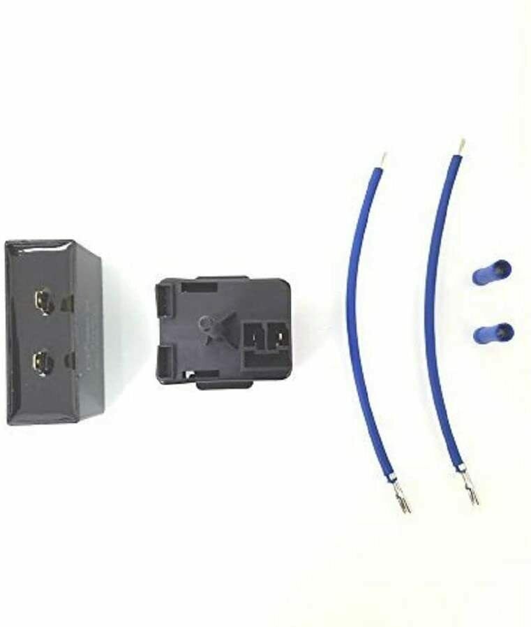 2- 3 Days Delivery-12946001 Refrigerator Relay Start 3ARR65P4E3AS