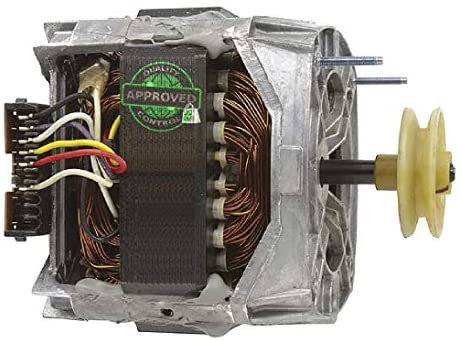 HeavyDUTY - Washer Motor 21001950