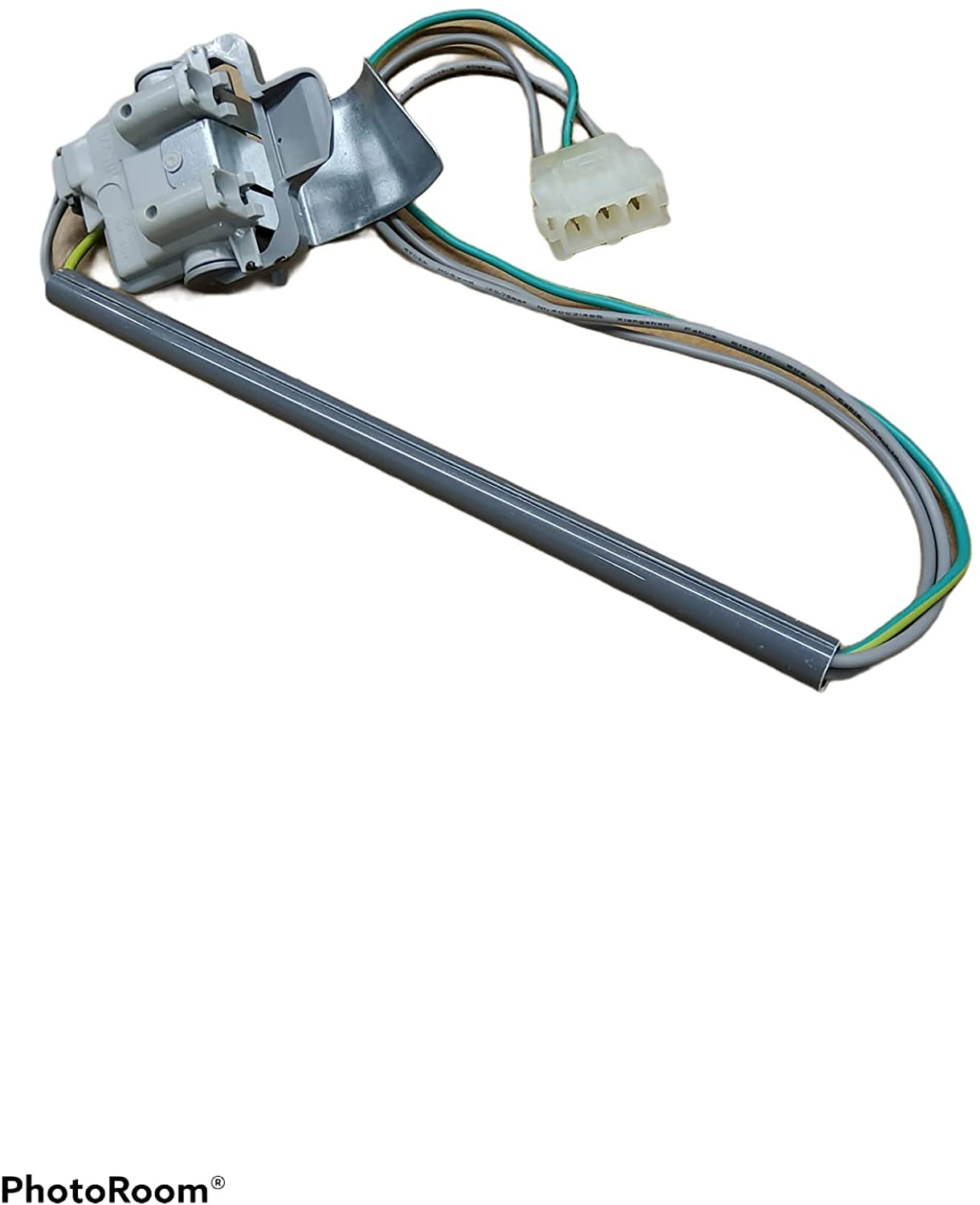 DrEquipUS 3949238 Lid Switch Assembly Replacement for and compatible with Kenmore/Sears Heavy DUTY