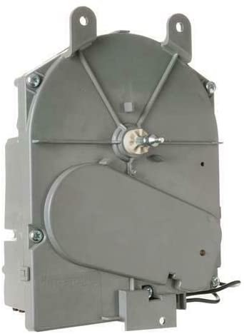 Global Solutions - Washer Timer Assembly 175D2307P013-278176
