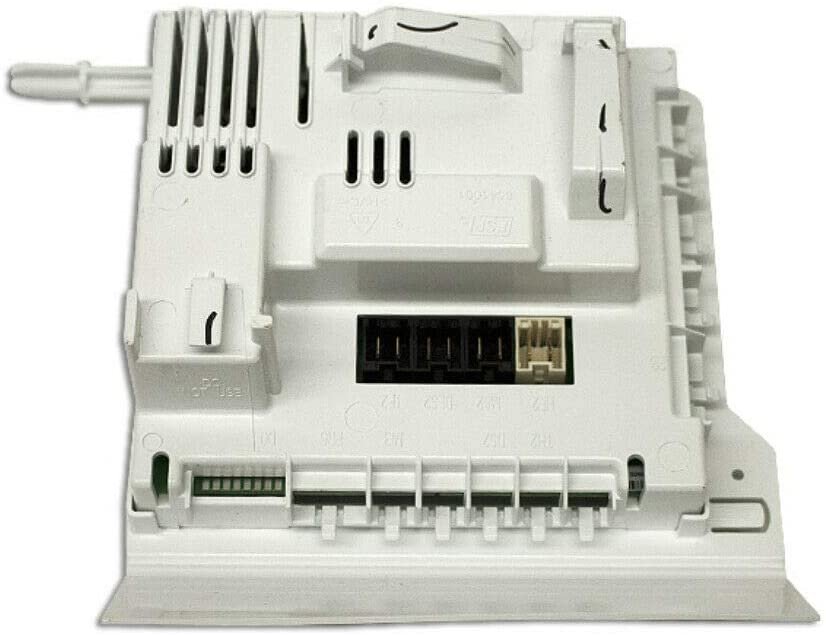 Global Solutions - Washer Motor Control Board 134618213