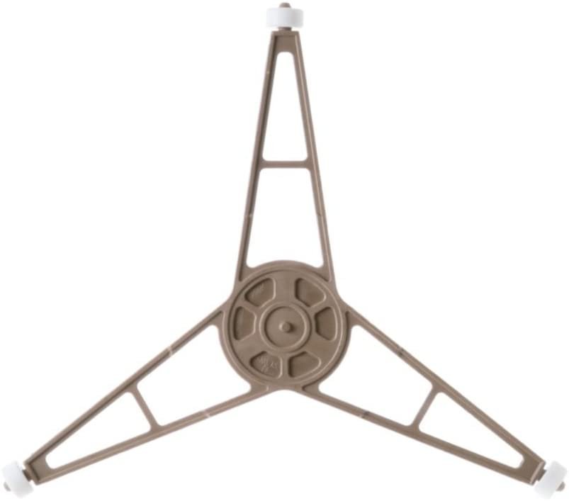 GE Kenmore Microwave Rotating Ring Assembly WB06X10549