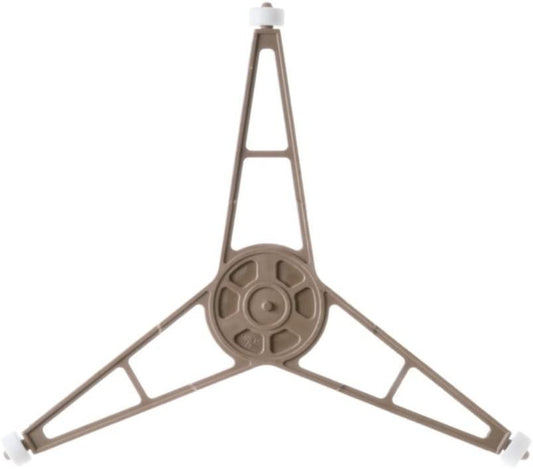 GE Kenmore Microwave Rotating Ring Assembly WB06X10549