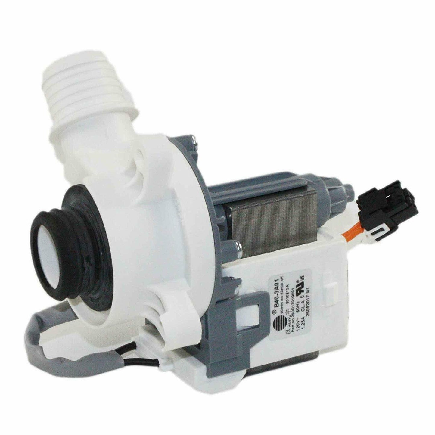 2-3 Days Delivery -WH23X27574 WH23X24178 Fits Kenmore Washer Drain Pump