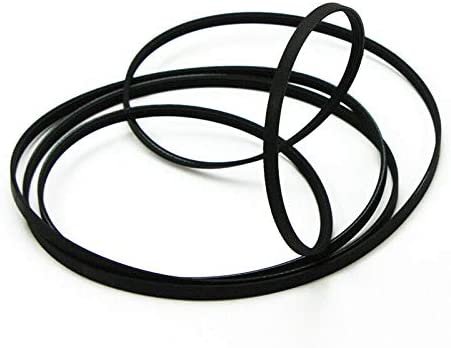 Global Solutions - Laundry Drive Belt 137292700