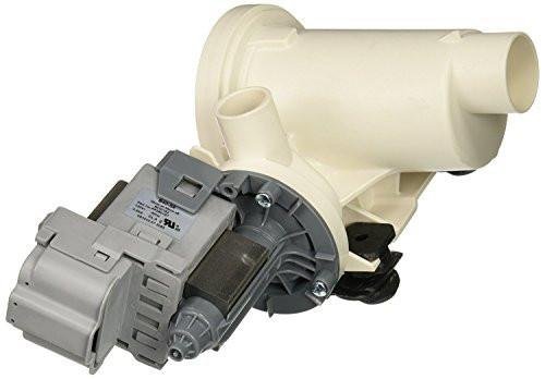 Replacement Whirlpool Washer Drain Pump 280187