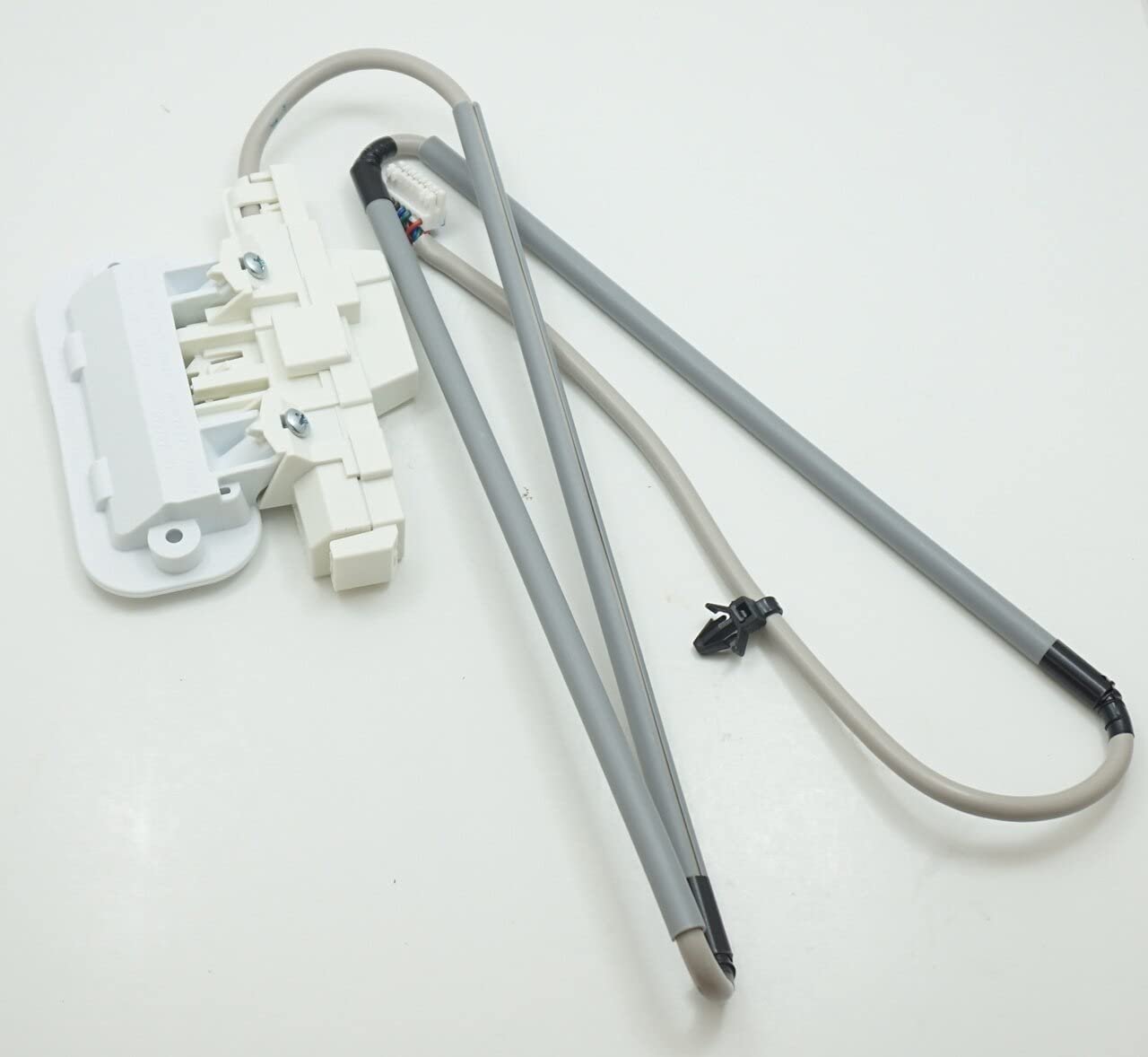 DrEquipUS W10810403 Latch Replacement for and compatible with Maytag Whirlpool Kenmore/Sears Heavy DUTY