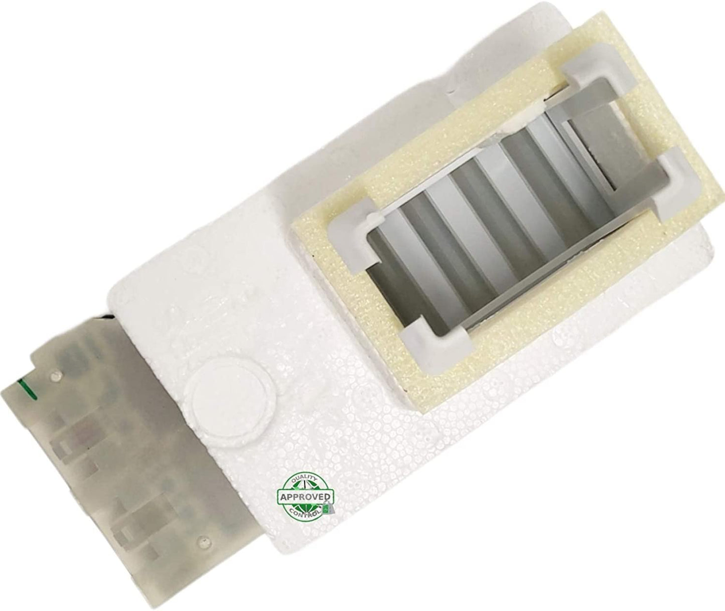 GlobPro 2203079 2216112 2315511 907713 Frid Air Diffuser 6 ¾" length Approx. Replacement for and compatible with KitchenAid Kenmore Whirlpool 2203079 2216112 2315511 907713 Heavy DUTY